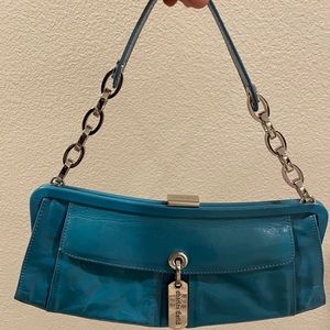 Charles David Evening Clutch